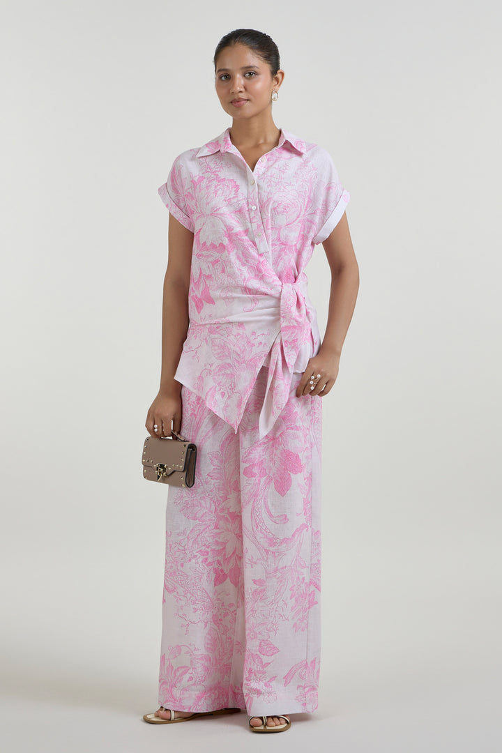 Rosia Twist Co-ord Set