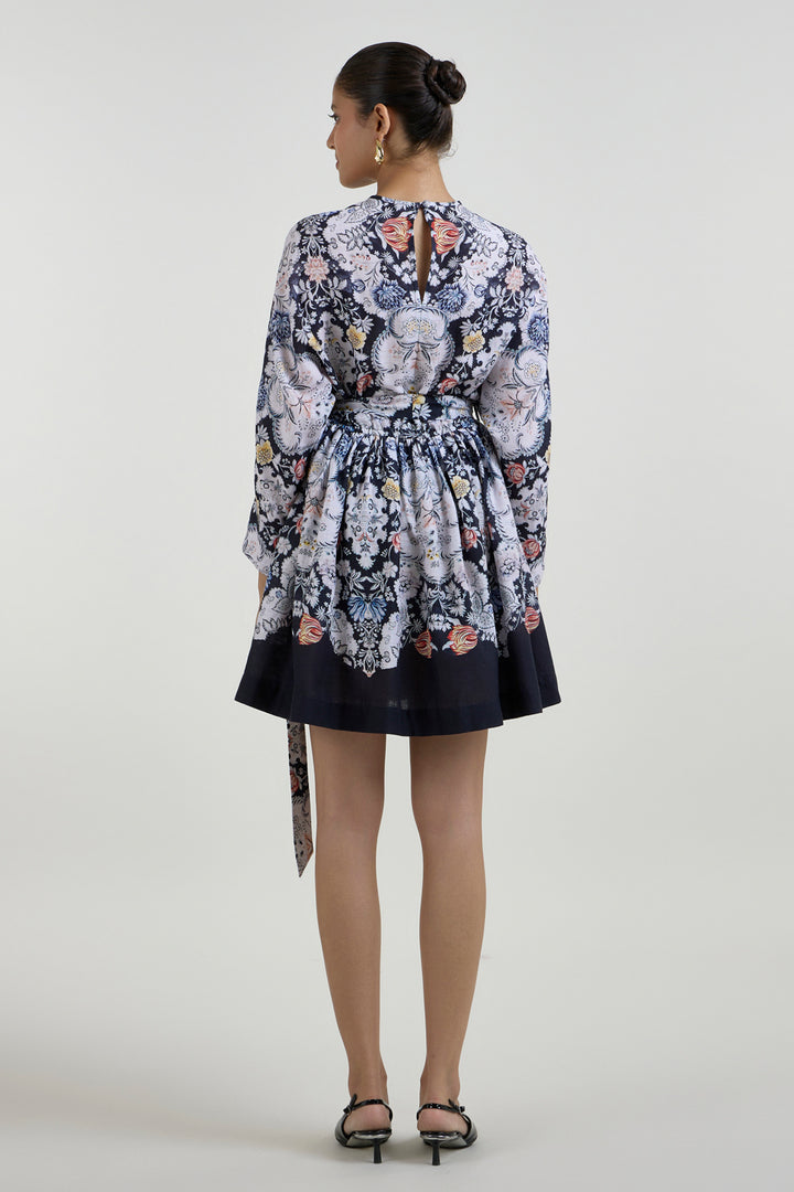 Valerie Mini Dress