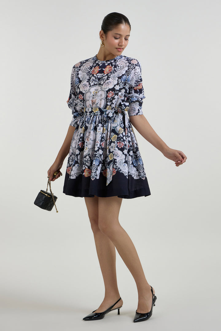 Valerie Mini Dress