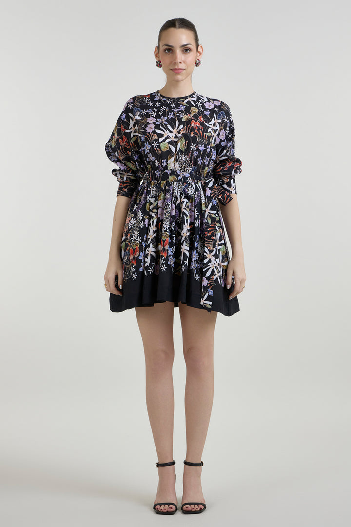 Eliza Mini Dress