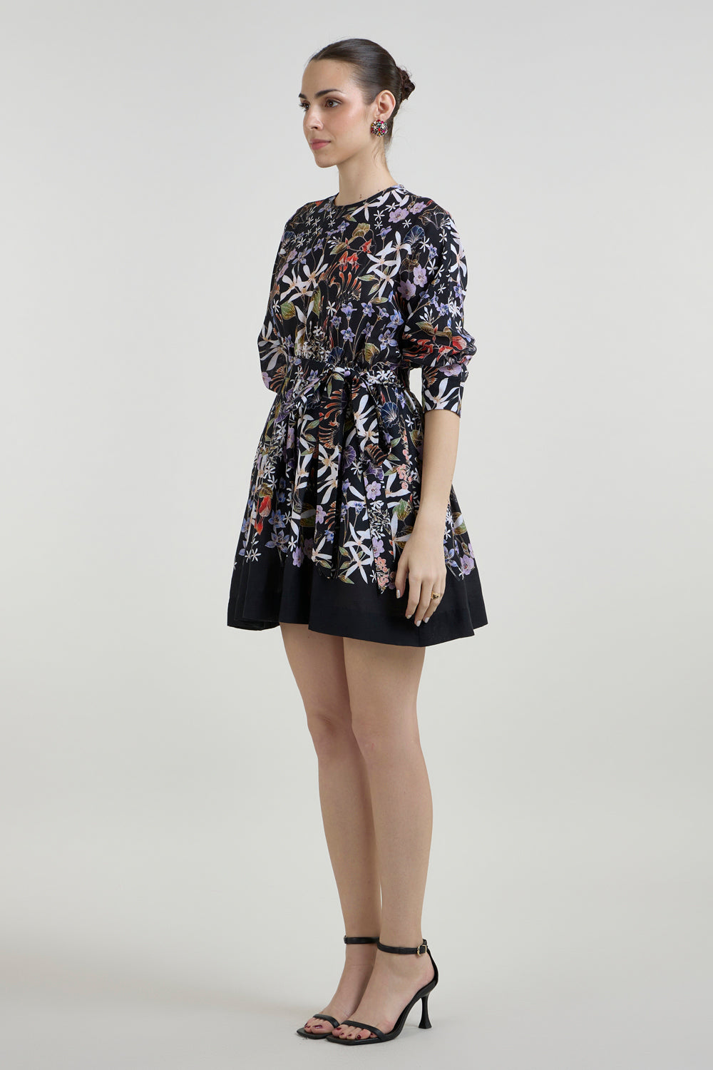 Eliza Mini Dress