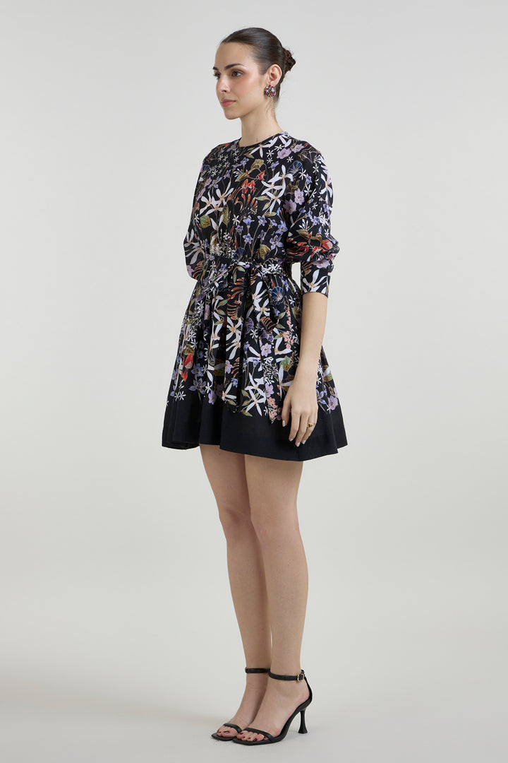 Eliza Mini Dress