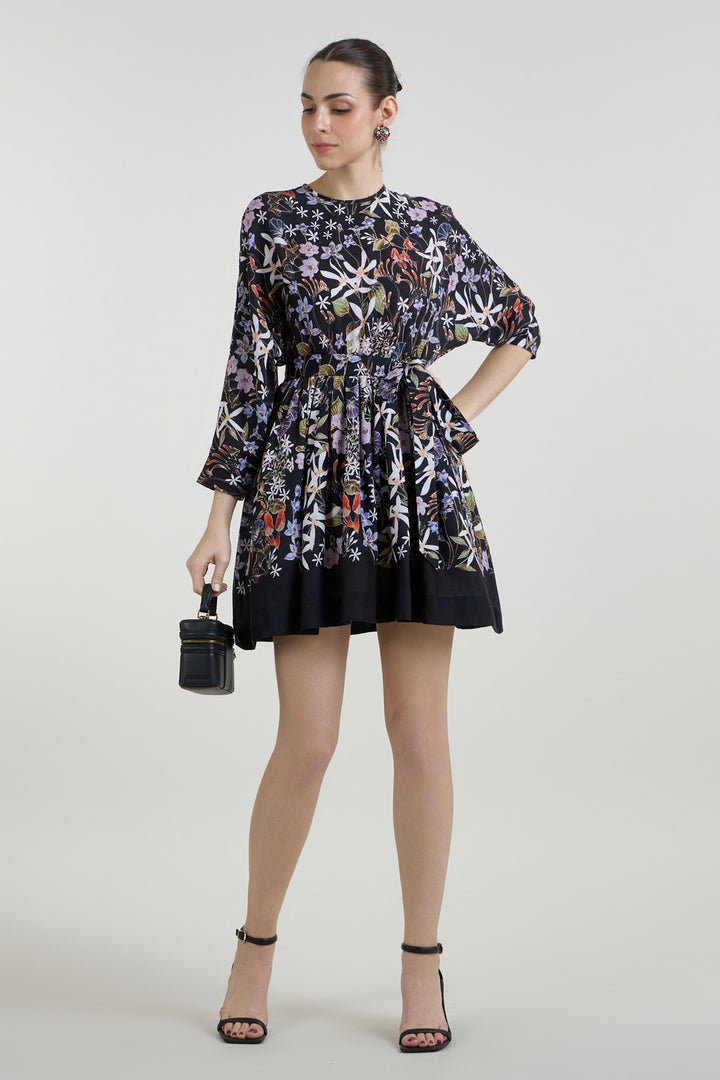 Eliza Mini Dress