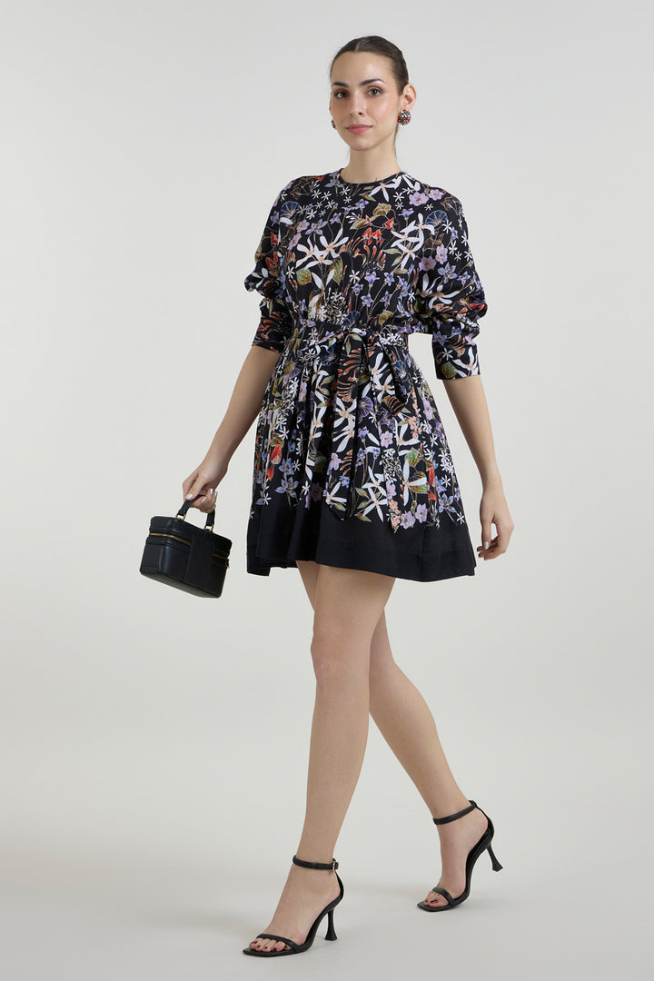 Eliza Mini Dress