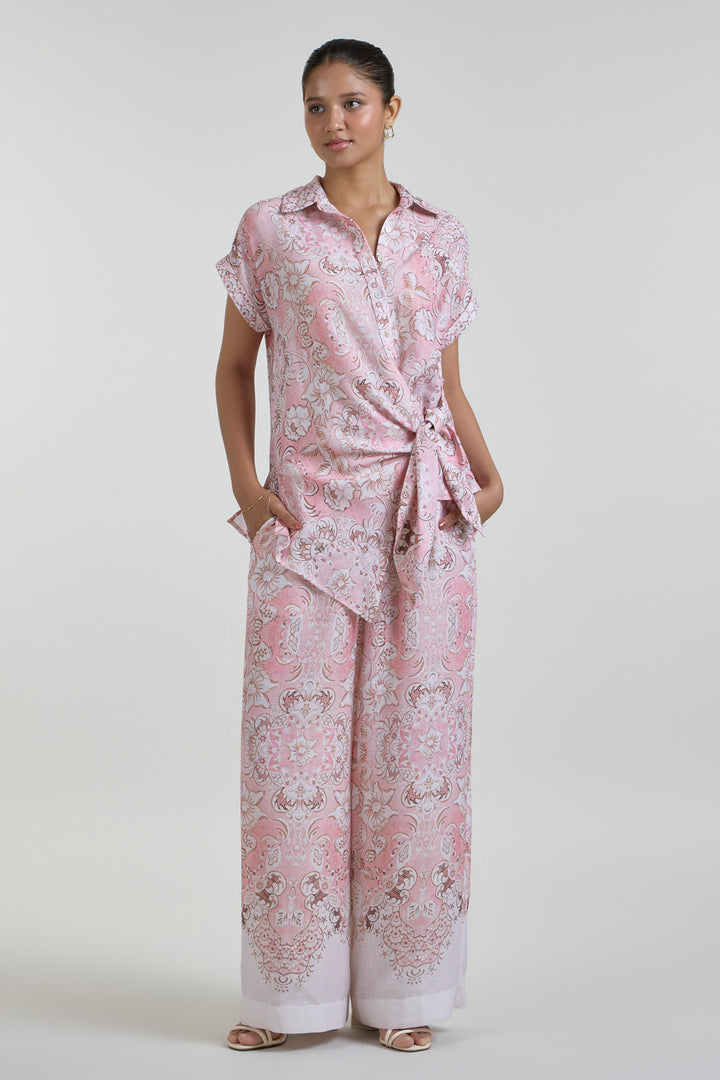 Anna Twist Co-ord Set
