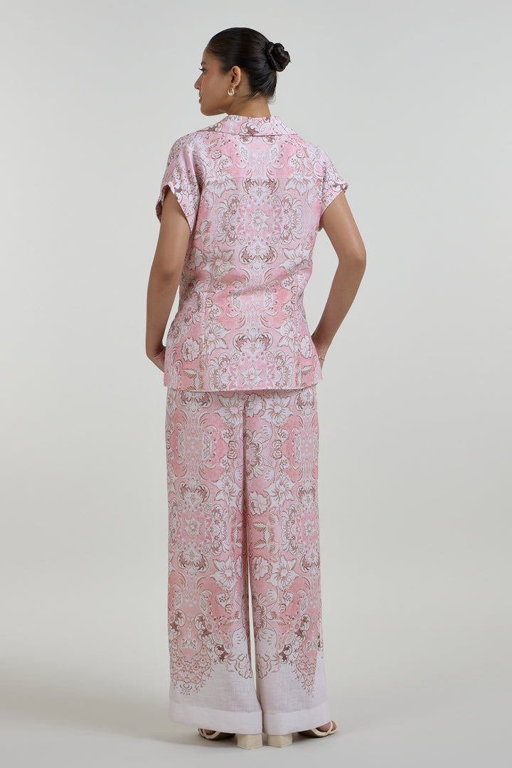 Anna Twist Co-ord Set