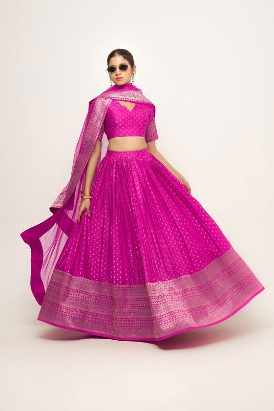 Lehengas