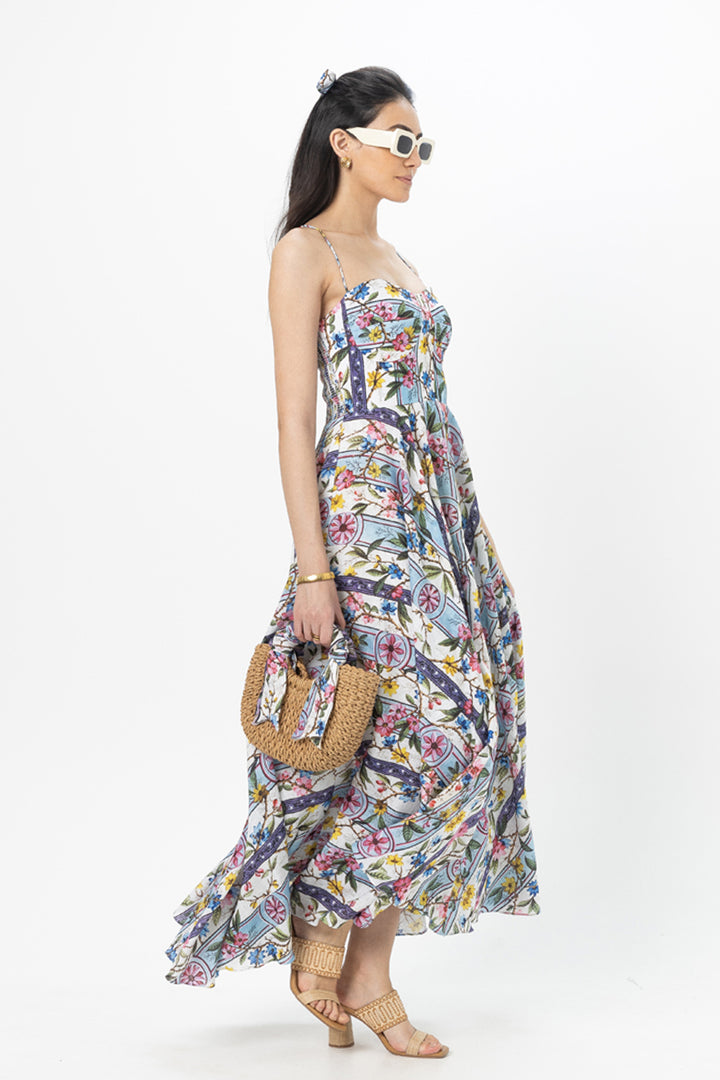 Chloe Maxi Dress
