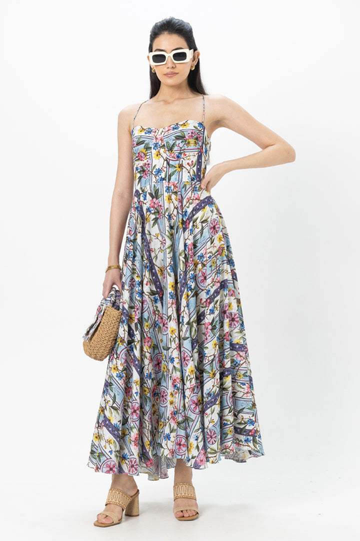 Chloe Maxi Dress