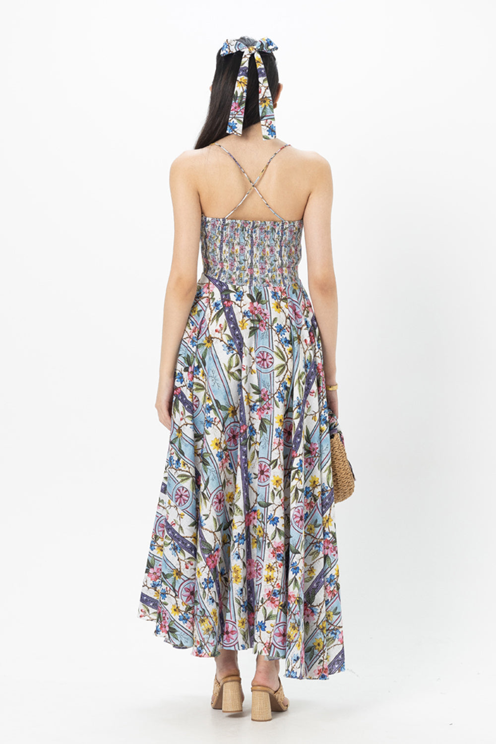 Chloe Maxi Dress