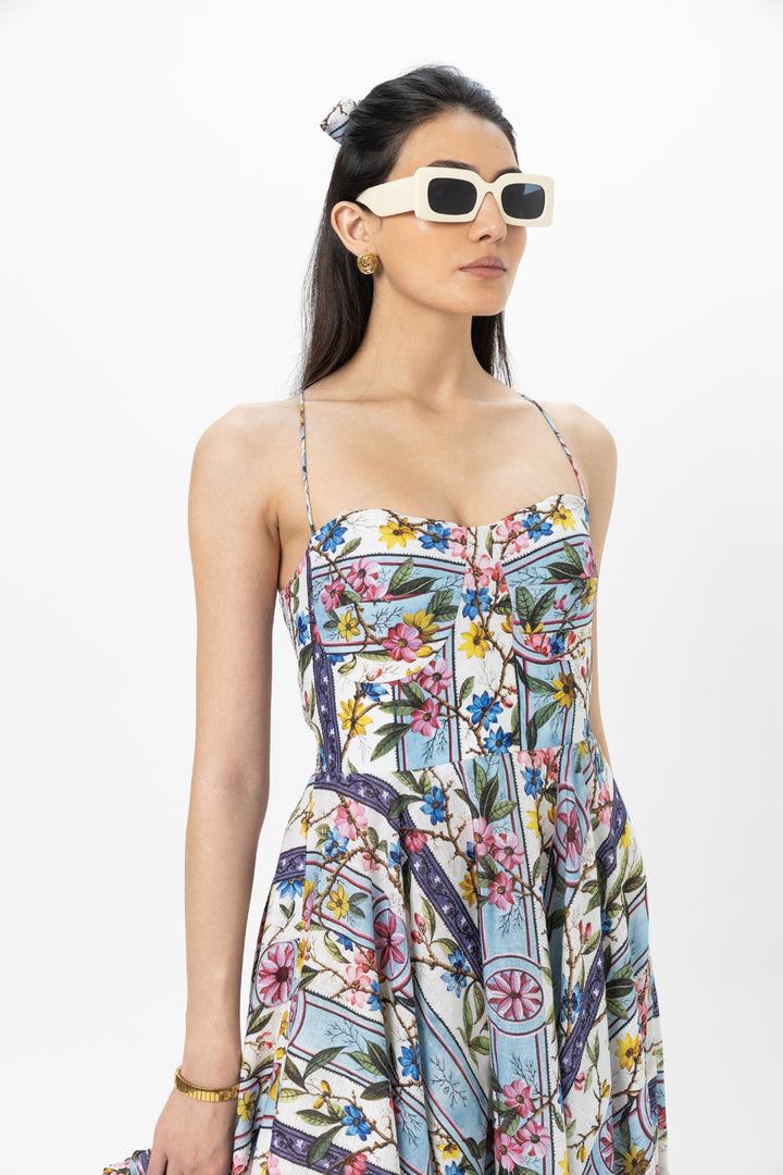 Chloe Maxi Dress