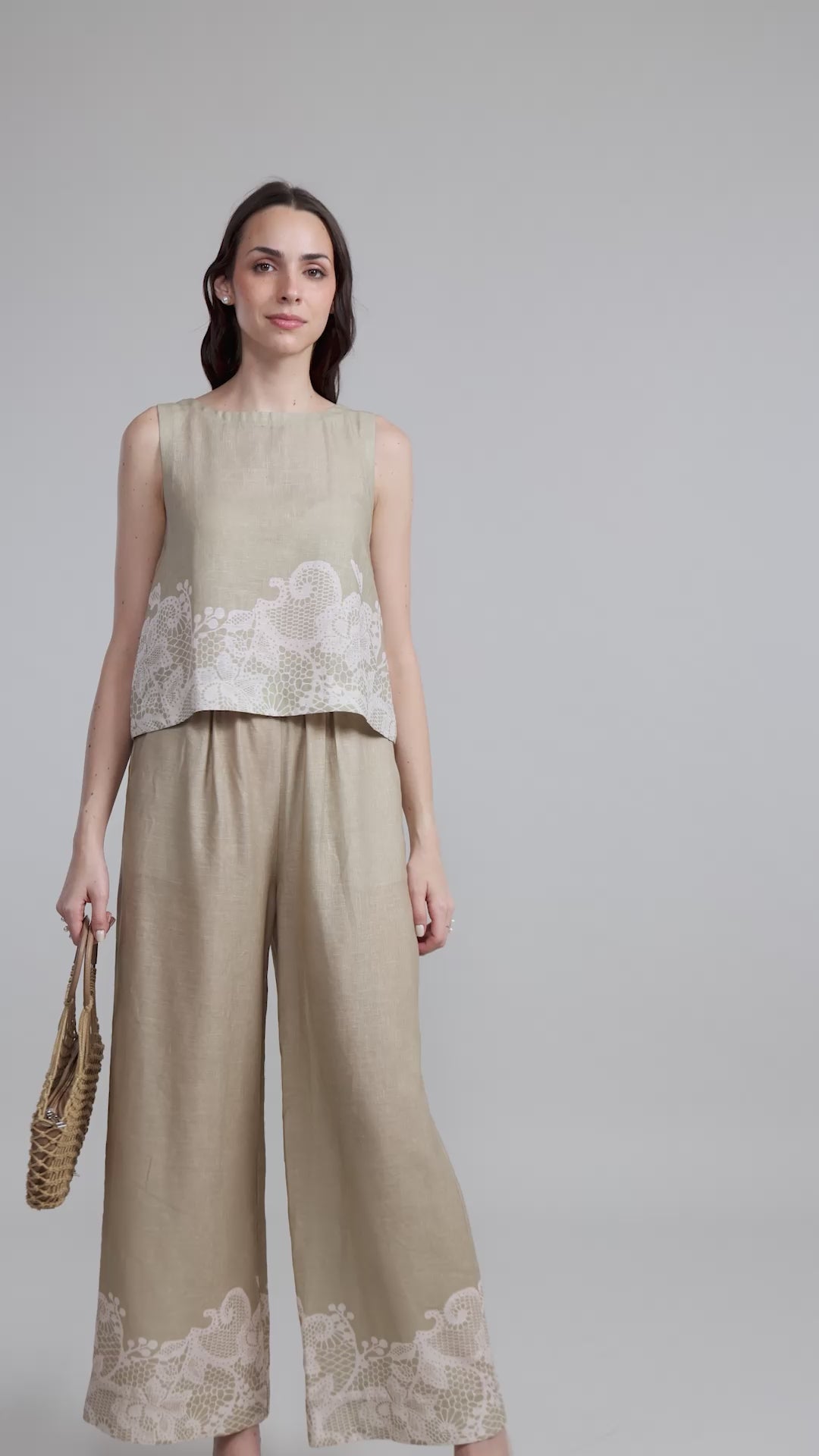 Lucy Co-ord Set