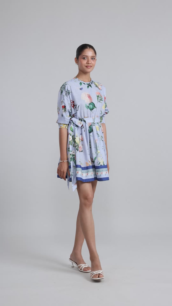 Blaire Mini Dress