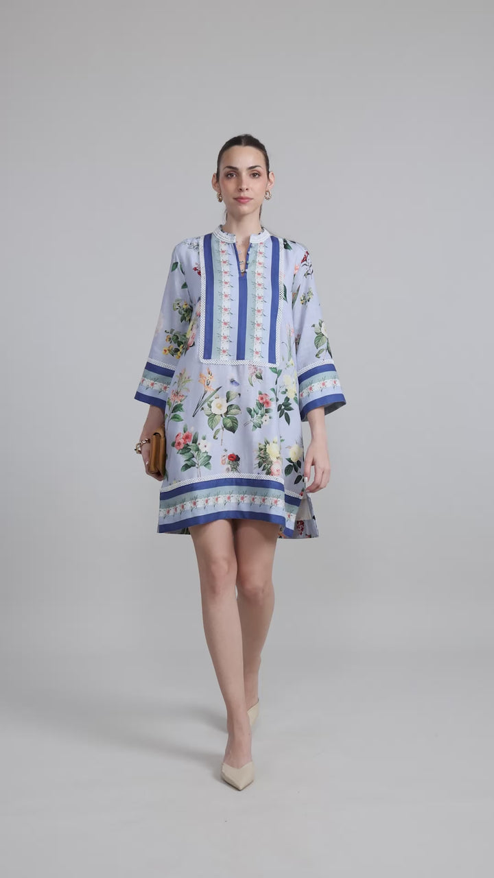 Blaire Shift Dress